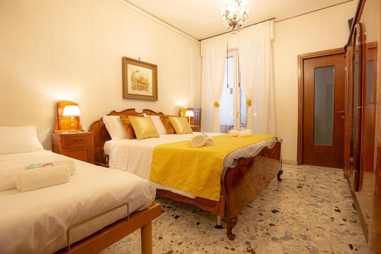 Residenza Porta Leoni - Royal Welcome Werona